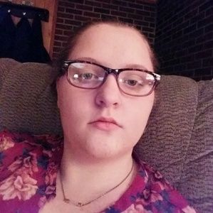 Meet your Posher, Haleigh